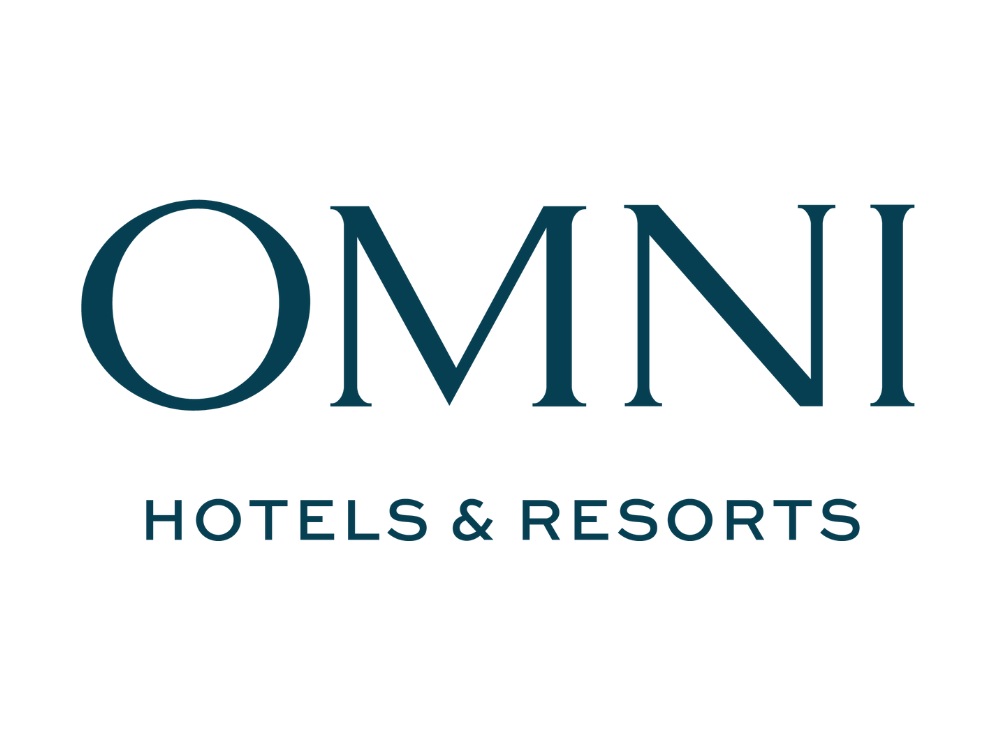 OMNI Hotels and Resorts logo