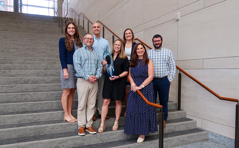 More Info for Raleigh Convention Center and Martin Marietta Center Awarded 2025 Venue Excellence Awards