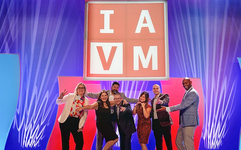 More Info for Kerry Painter to Receive IAVM’s Convention Center Lifetime Achievement Award