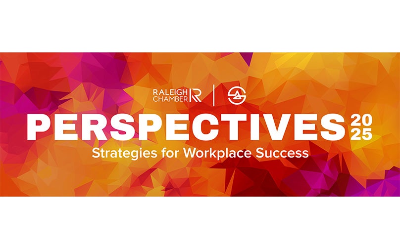 More Info for Perspectives 2025: Strategies for Workplace Success