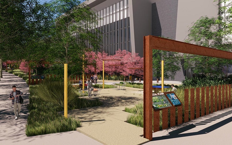 More Info for Raleigh Convention Center Shares Designs of Upcoming Expansion