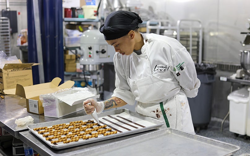 More Info for Raleigh Convention Center Serves Over 86,000 Meals Post-Fire with Mobile Kitchen Solution