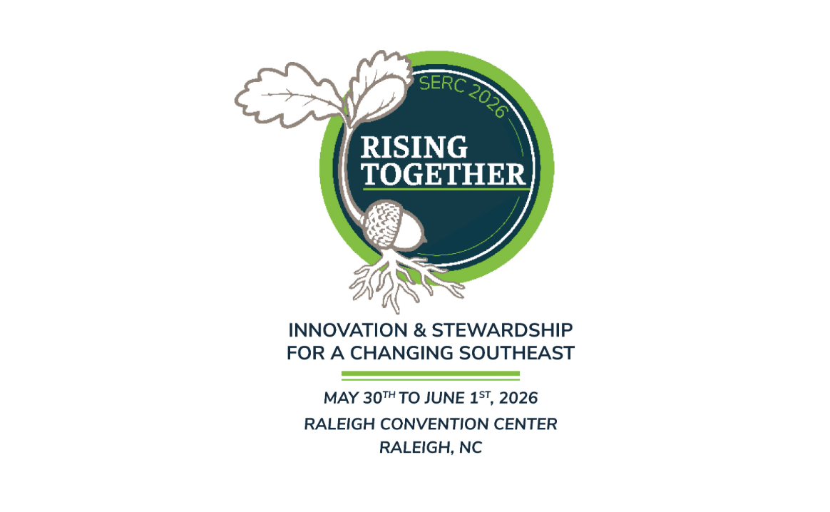 More Info for 2026 ASLA Southeast Regional Conference