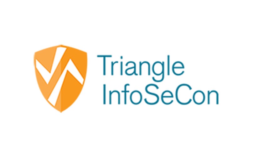 More Info for Triangle InfoSecon 2025
