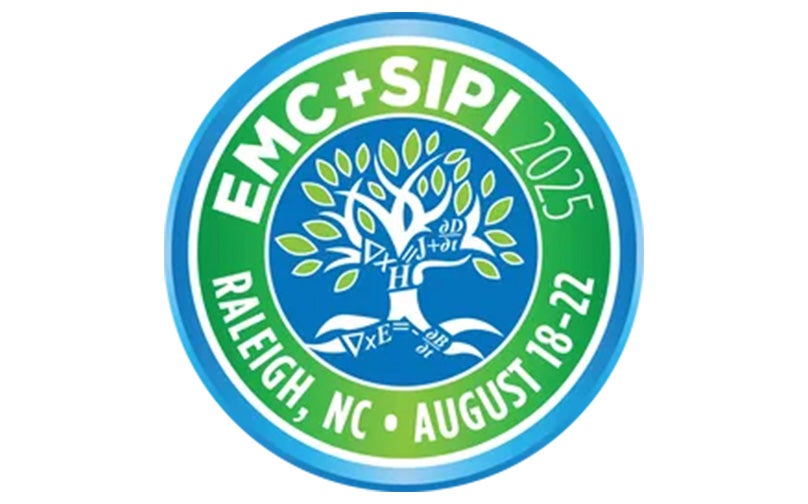 More Info for IEEE 2025 EMC SIPI North American Symposium