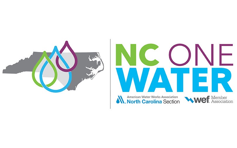 More Info for NC One Water Annual Conference 