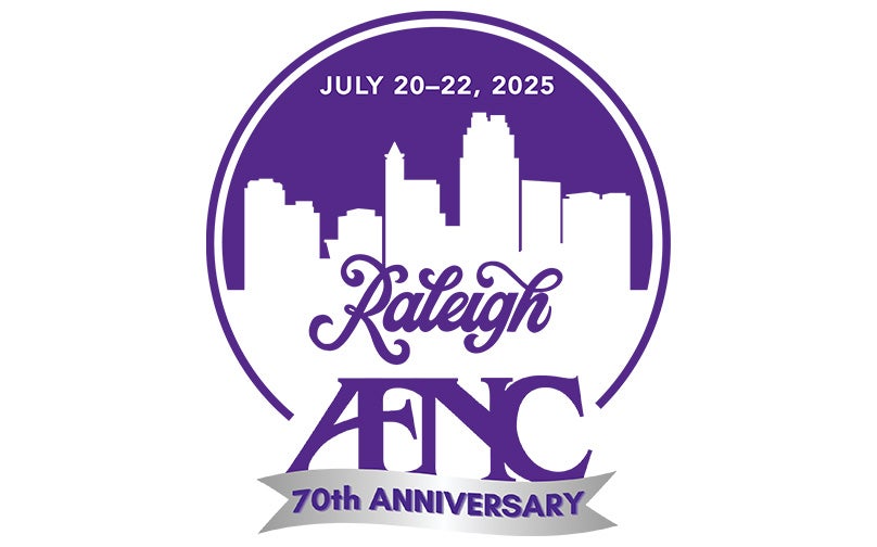 More Info for AENC's 70th Annual Meeting & Gala