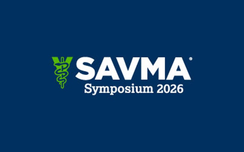 More Info for SAVMA Symposium 2026