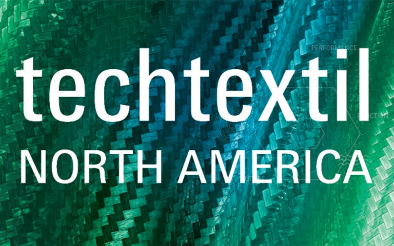 More Info for Techtextil North America