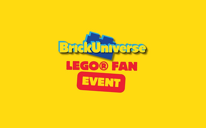 More Info for Brick Universe