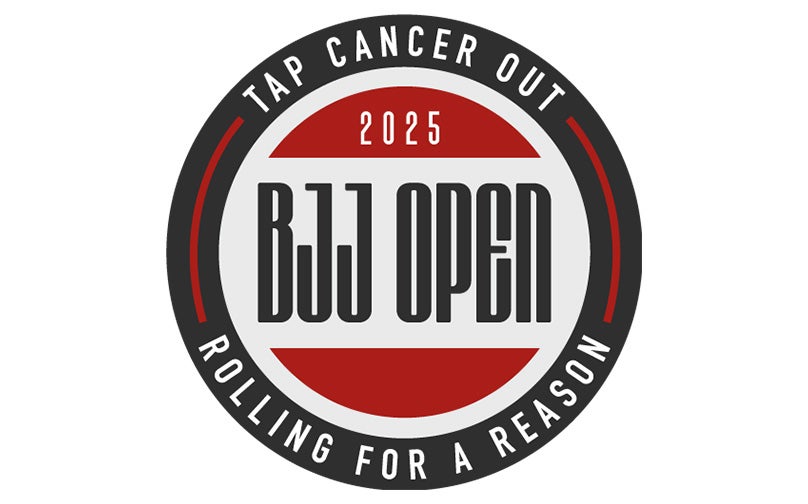 More Info for Tap Cancer Out Raleigh BJJ Open