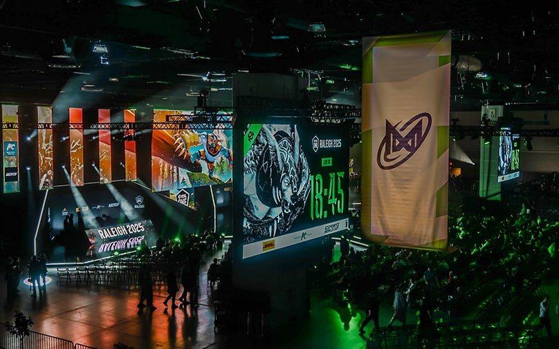 More Info for Esports Tournament Expected to Bring Thousands to Raleigh