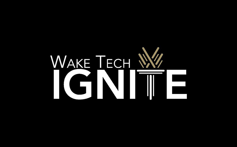 More Info for Wake Tech IGNITE 2026