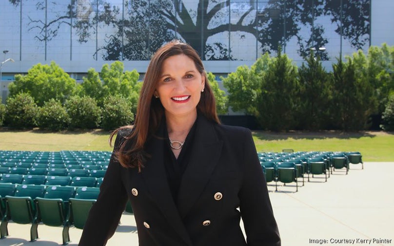 More Info for Faces to Watch in 2025: She Leads Major Changes in Downtown