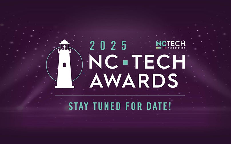 More Info for 2025 NC Tech Awards