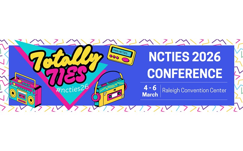 More Info for NCTies Annual Conference