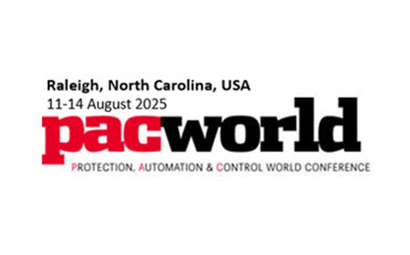 More Info for PAC World Americas Conference 2025