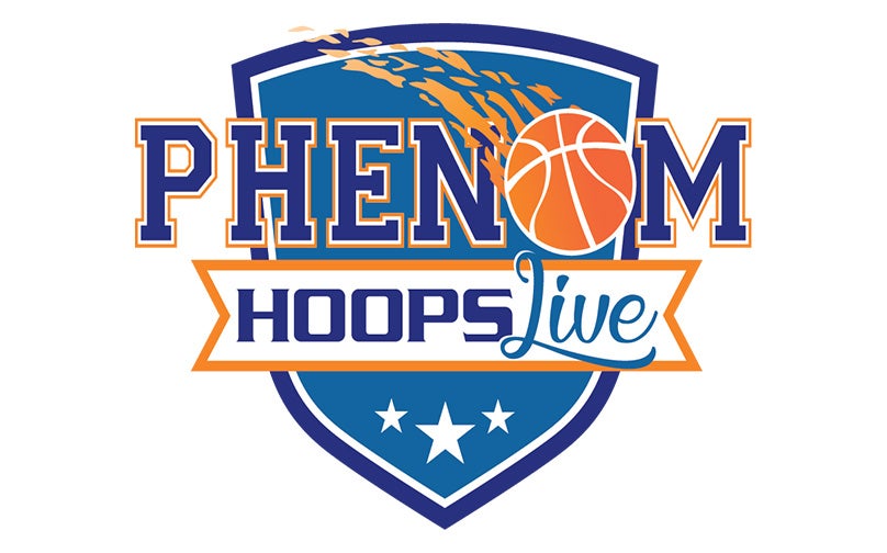More Info for Phenom Hoops Live