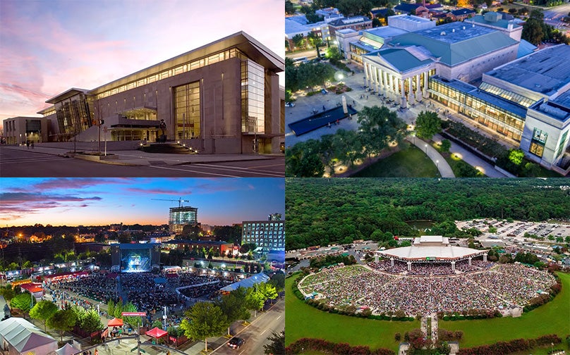 More Info for Raleigh Convention and Performing Arts Complex Launches New Websites Prioritizing Accessible User Experience