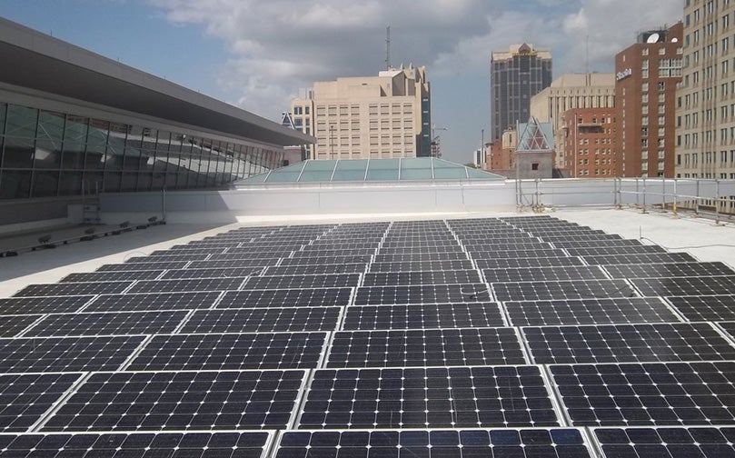 More Info for Raleigh: A Thriving Hub for Innovation and Key Industry Events