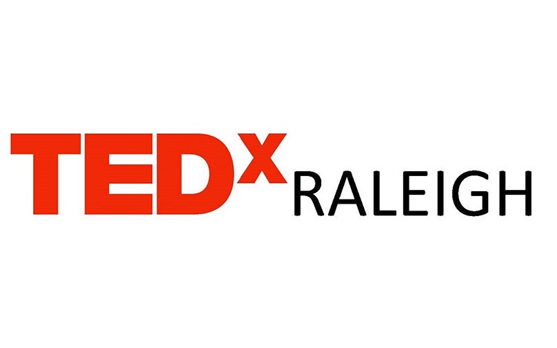 More Info for TEDx Raleigh