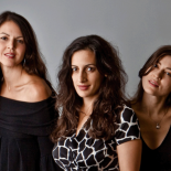 a photo of the waylin' Jennys