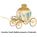 a photo of Cinderellas carriage
