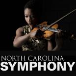 Photo of a women playing violin