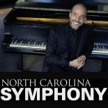 Photo of NC Symphony 