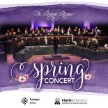 raleigh ringers spring concert