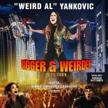 “Weird Al” Yankovic: Bigger & Weirder 2025 Tour 