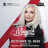 Marisela 2025 Raleigh NC