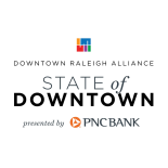 2025 state of downtown logo