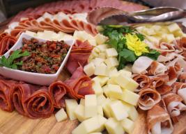 Antipasto Platter