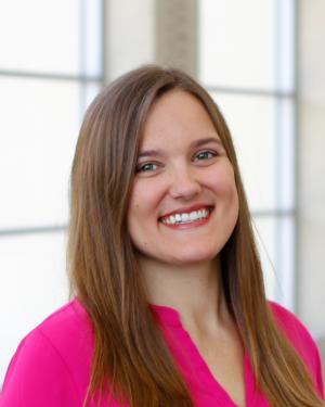 Ashley Auman, CEM