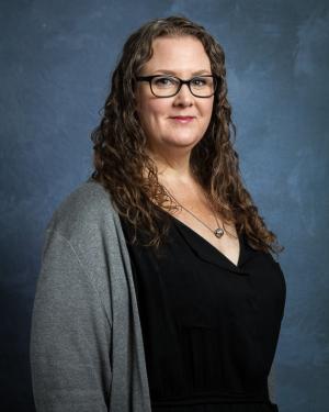 Headshot of Kris Wyatt