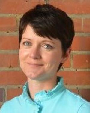 Trisha LaPaglia's headshot